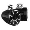 Wet Sounds REV 12 HD-B XW-TC3-S MINI Marine Speakers